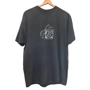 Vintage ‘95 Dallas, TX Single-Stitch T-Shirt